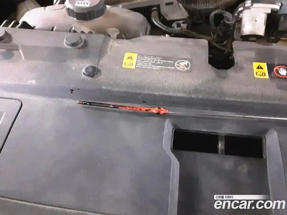 Genesis GV80 2022 3.0 Автомат в Москве № 1015, фото 15