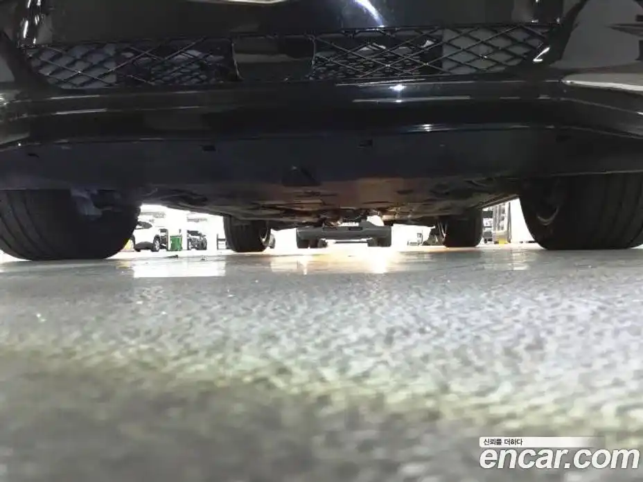 Genesis GV80 2022 3.0 Автомат в Москве № 1015, фото 16