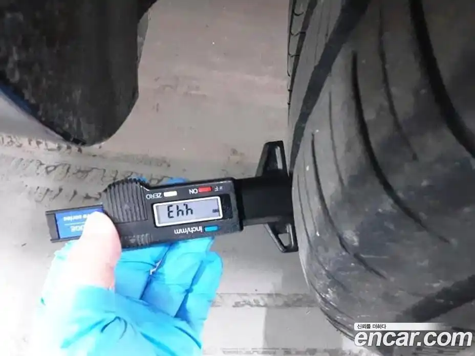 Genesis GV80 2022 3.0 Автомат в Москве № 1015, фото 19