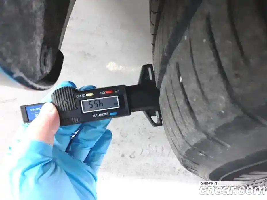 Genesis GV80 2022 3.0 Автомат в Москве № 1015, фото 20