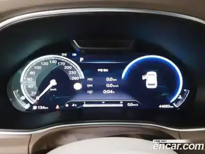 Genesis GV80 2022 3.0 Автомат в Москве № 1015, миниатюра 3