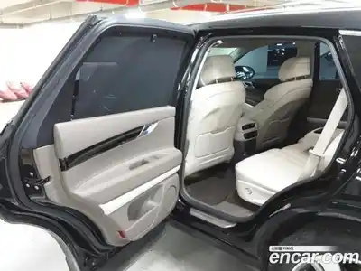 Genesis GV80 2022 3.0 Автомат в Москве № 1015, миниатюра 7