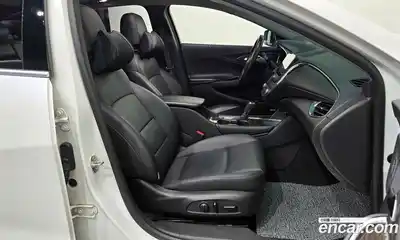 Chevrolet Malibu 2017 1.5 Автомат в Москве № 103357, миниатюра 12