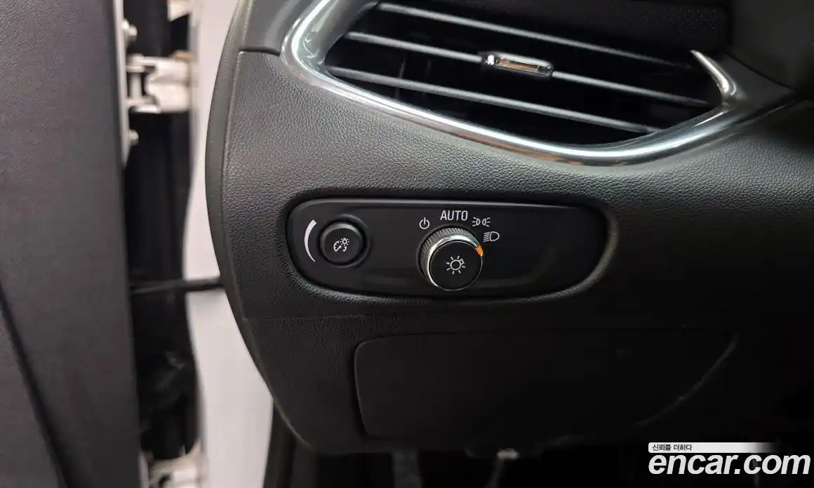 Chevrolet Malibu 2017 1.5 Автомат в Москве № 103357, фото 13