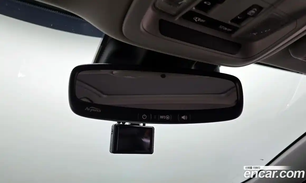 Chevrolet Malibu 2017 1.5 Автомат в Москве № 103357, фото 18