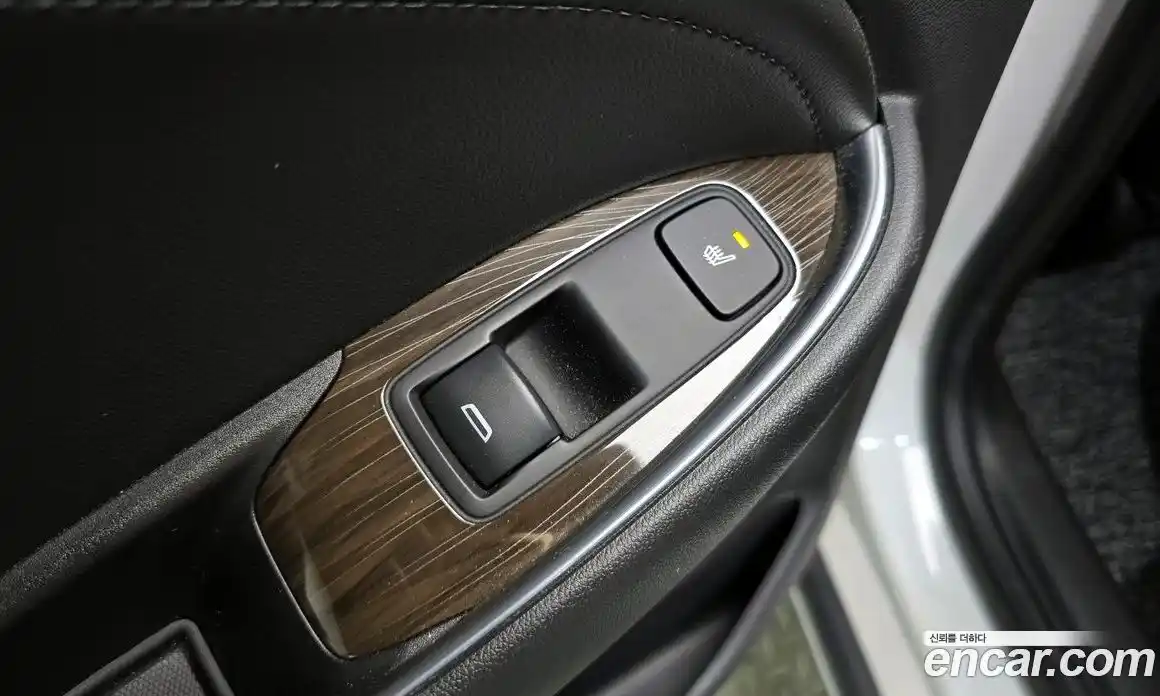 Chevrolet Malibu 2017 1.5 Автомат в Москве № 103357, фото 19