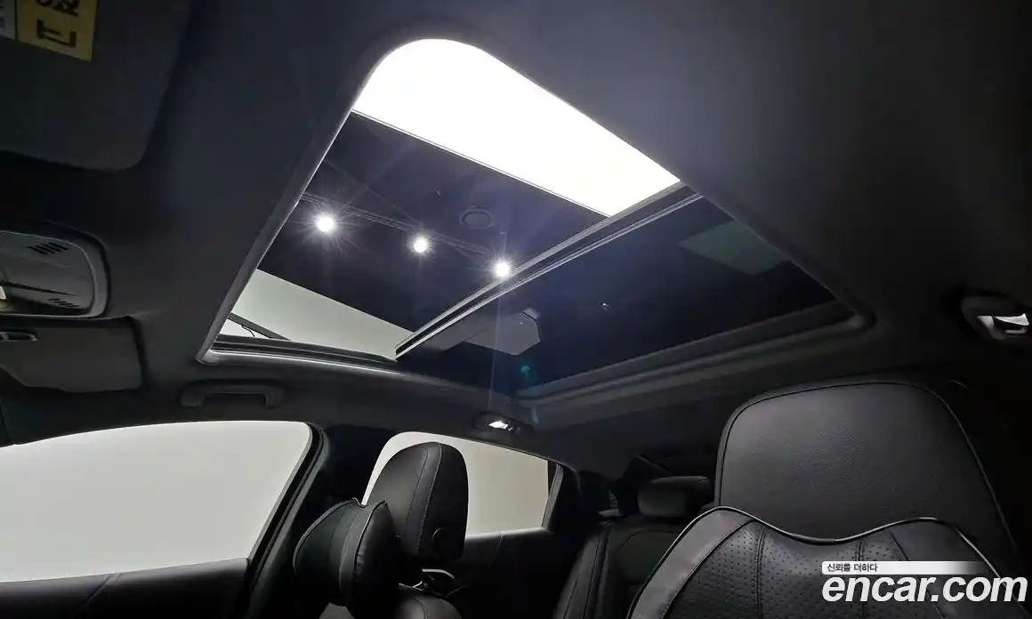 Chevrolet Malibu 2017 1.5 Автомат в Москве № 103357, фото 20