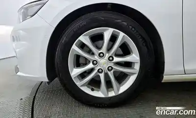 Chevrolet Malibu 2017 1.5 Автомат в Москве № 103357, миниатюра 5