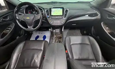 Chevrolet Malibu 2017 1.5 Автомат в Москве № 103357, миниатюра 7