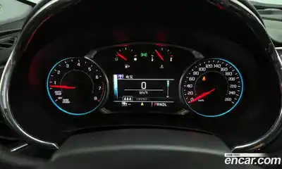 Chevrolet Malibu 2017 1.5 Автомат в Москве № 103357, миниатюра 8