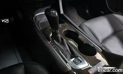 Chevrolet Malibu 2017 1.5 Автомат в Москве № 103357, миниатюра 9