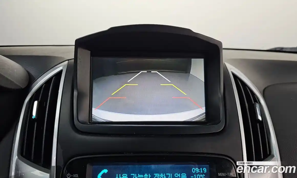 Chevrolet Cruze 2014 1.8 Автомат в Москве № 103707, фото 11