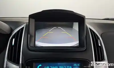 Chevrolet Cruze 2014 1.8 Автомат в Москве № 103707, миниатюра 11