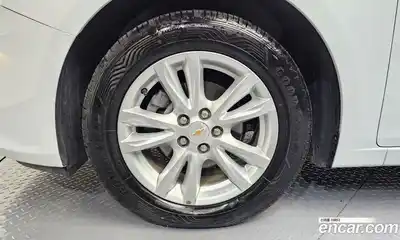 Chevrolet Cruze 2014 1.8 Автомат в Москве № 103707, миниатюра 6