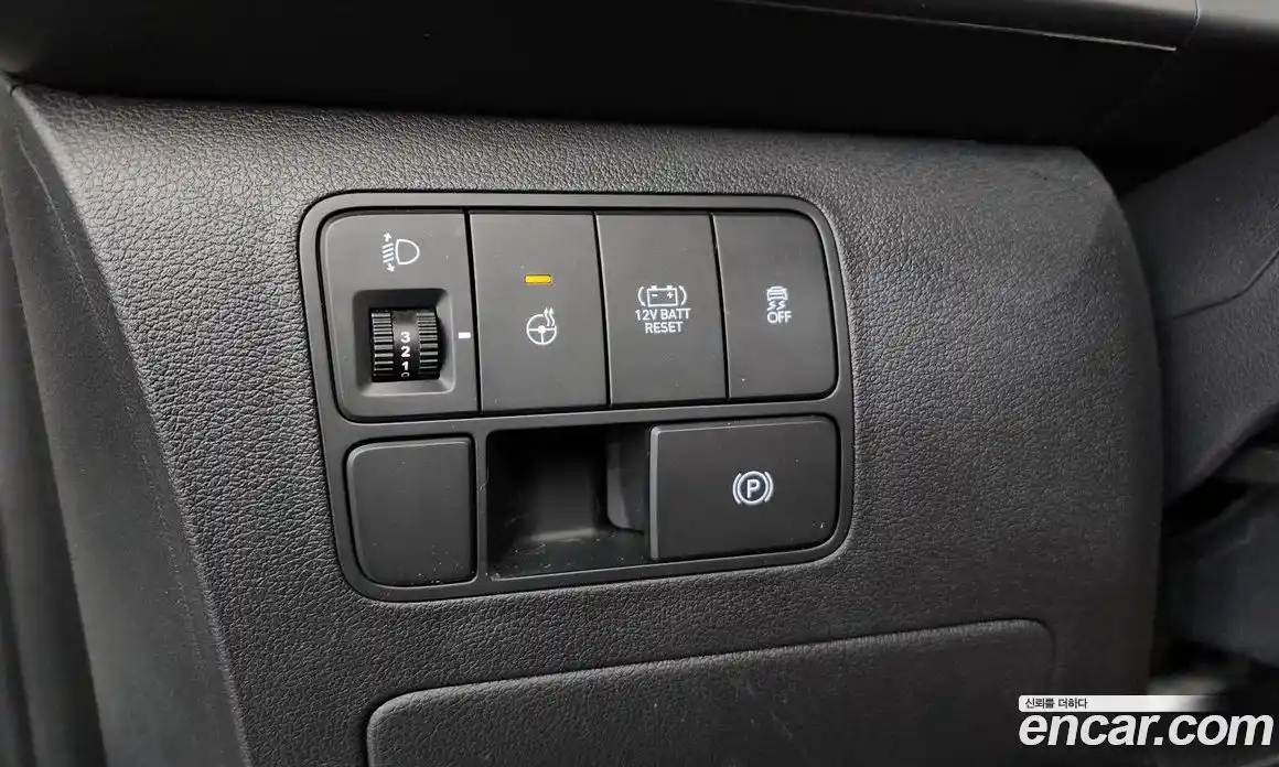 Hyundai Staria 2025 1.6 Автомат в Москве № 10424, фото 11