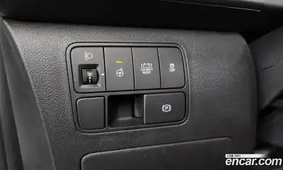 Hyundai Staria 2025 1.6 Автомат в Москве № 10424, миниатюра 11