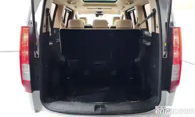 Hyundai Staria 2025 1.6 Автомат в Москве № 10424, миниатюра 12