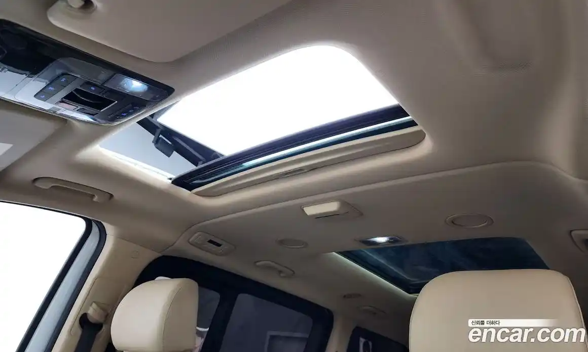 Hyundai Staria 2025 1.6 Автомат в Москве № 10424, фото 20