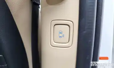 Hyundai Staria 2025 1.6 Автомат в Москве № 10424, миниатюра 5