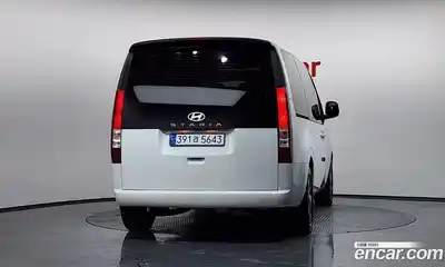 Hyundai Staria 2025 1.6 Автомат в Москве № 10424, миниатюра 7