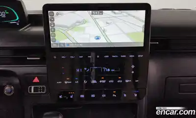 Hyundai Staria 2025 1.6 Автомат в Москве № 10424, миниатюра 8