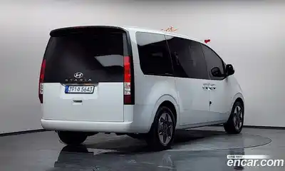 Hyundai Staria 2025 1.6 Автомат в Москве № 10424, миниатюра 9