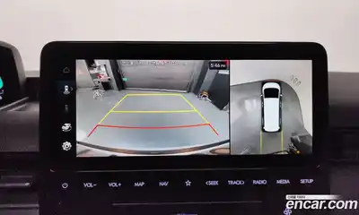 Hyundai Staria 2025 1.6 Автомат в Москве № 10424, миниатюра 10