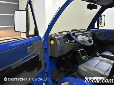 Chevrolet Damas 2015 0.8 Механическая в Москве № 104662, миниатюра 11