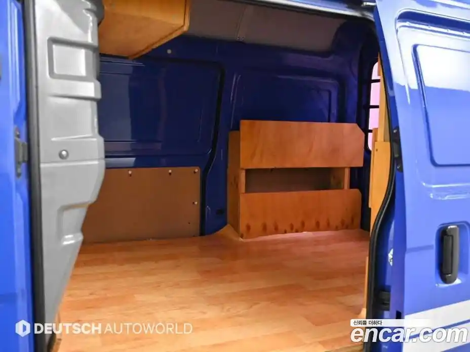 Chevrolet Damas 2015 0.8 Механическая в Москве № 104662, фото 12