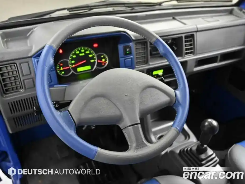 Chevrolet Damas 2015 0.8 Механическая в Москве № 104662, фото 13