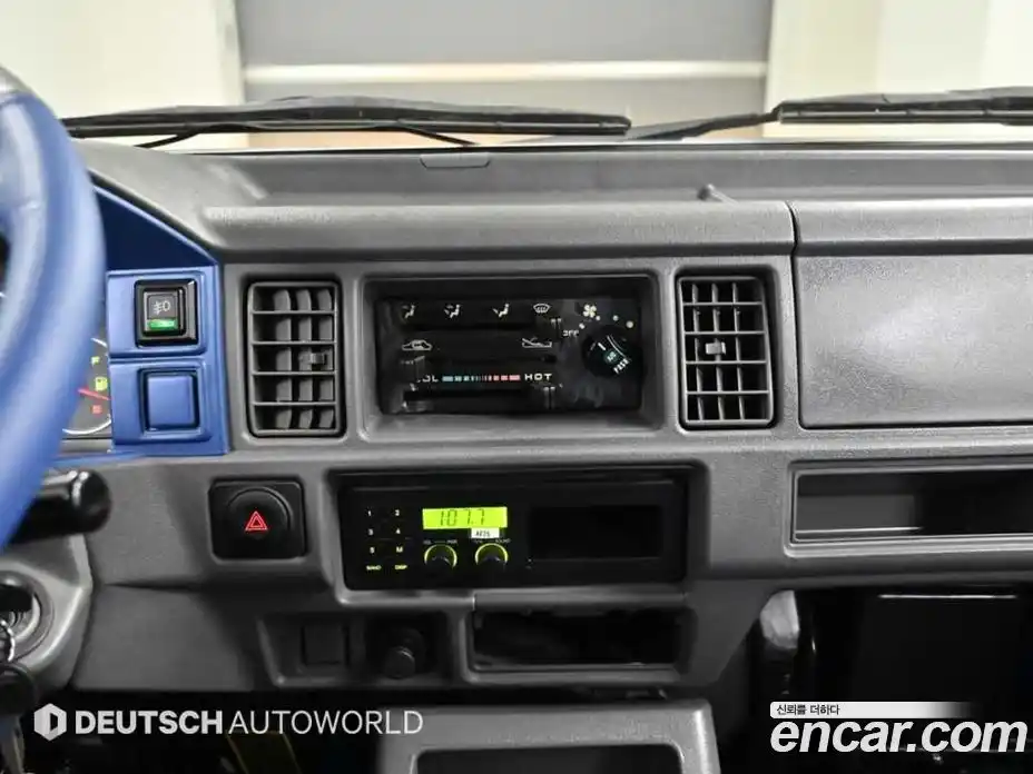 Chevrolet Damas 2015 0.8 Механическая в Москве № 104662, фото 14