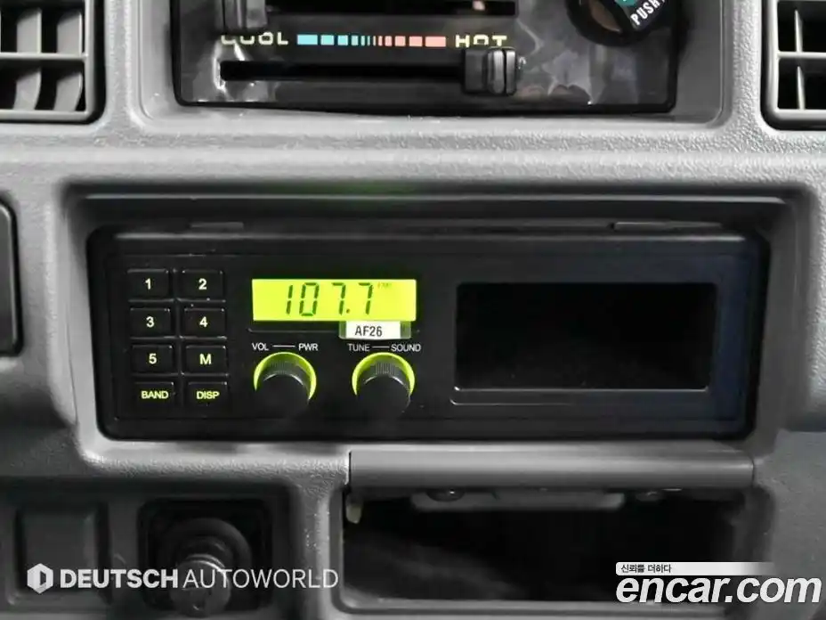 Chevrolet Damas 2015 0.8 Механическая в Москве № 104662, фото 16