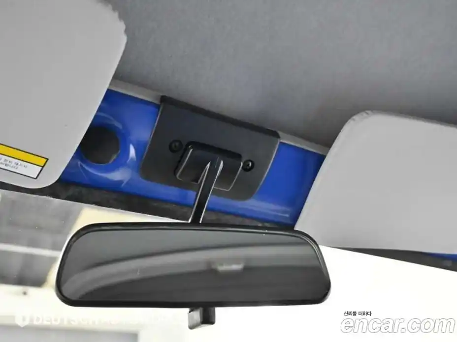 Chevrolet Damas 2015 0.8 Механическая в Москве № 104662, фото 19