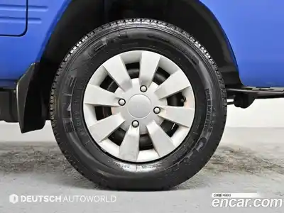 Chevrolet Damas 2015 0.8 Механическая в Москве № 104662, миниатюра 5