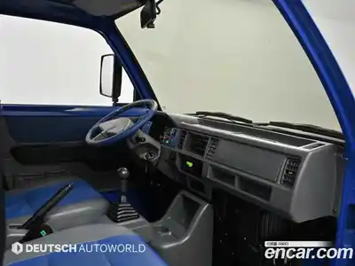 Chevrolet Damas 2015 0.8 Механическая в Москве № 104662, миниатюра 7