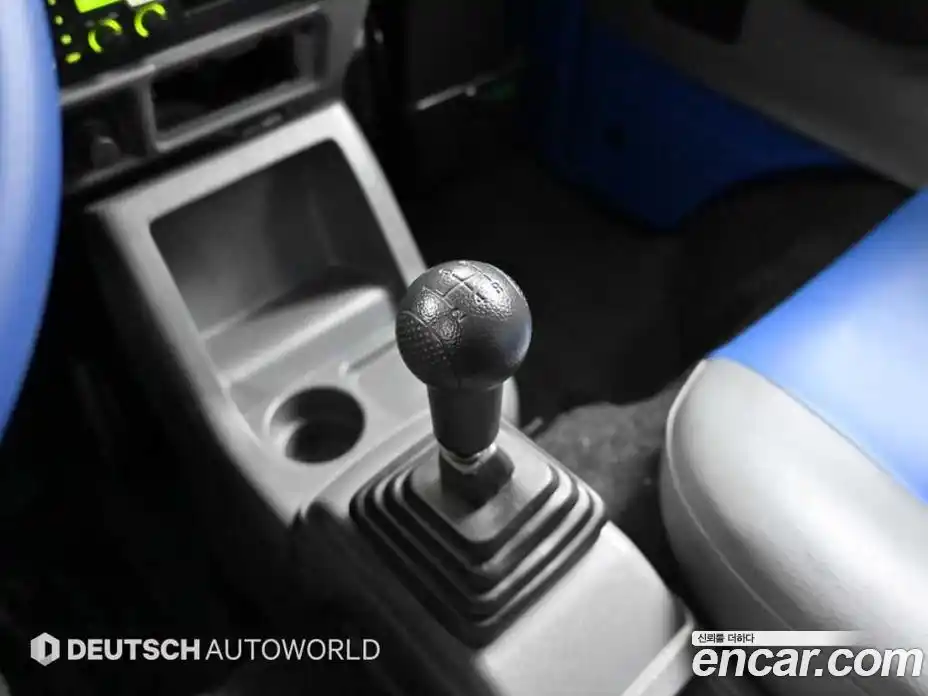 Chevrolet Damas 2015 0.8 Механическая в Москве № 104662, фото 9