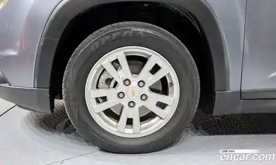 Chevrolet Orlando 2017 2.0 Автомат в Москве № 104877, миниатюра 12