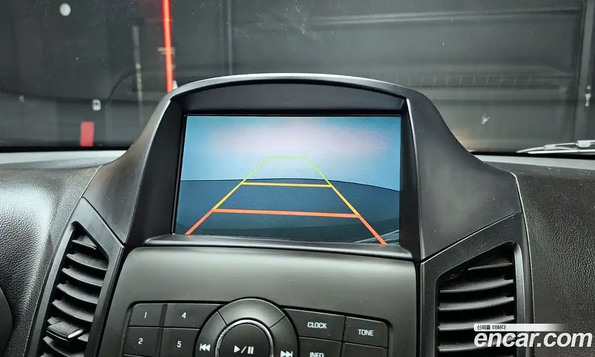 Chevrolet Orlando 2017 2.0 Автомат в Москве № 104877, фото 18