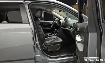 Chevrolet Orlando 2017 2.0 Автомат в Москве № 104877, миниатюра 2