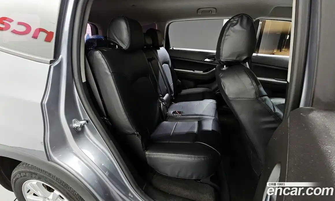 Chevrolet Orlando 2017 2.0 Автомат в Москве № 104877, фото 6