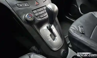 Chevrolet Orlando 2017 2.0 Автомат в Москве № 104877, миниатюра 8