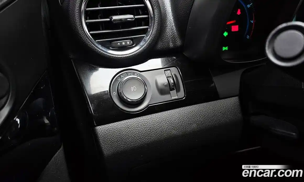 Chevrolet Orlando 2017 2.0 Автомат в Москве № 104877, фото 10