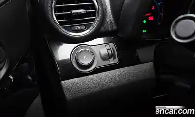 Chevrolet Orlando 2017 2.0 Автомат в Москве № 104877, миниатюра 10