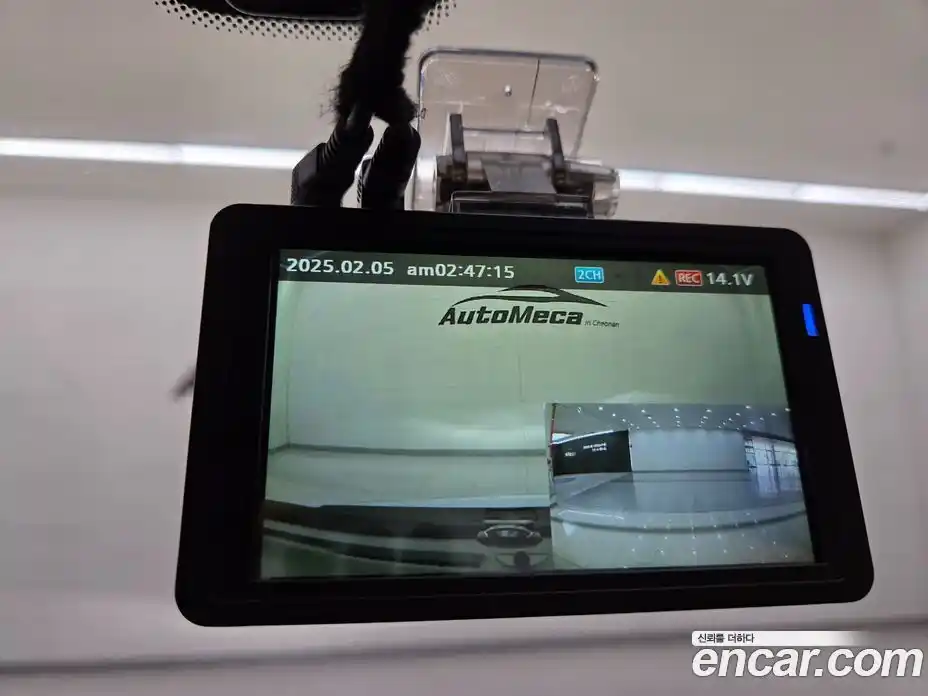 Chevrolet Spark 2019 1.0 Автомат в Москве № 105080, фото 13