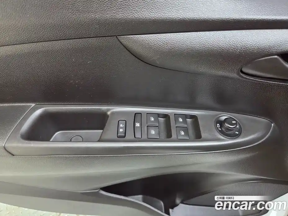 Chevrolet Spark 2019 1.0 Автомат в Москве № 105080, фото 16