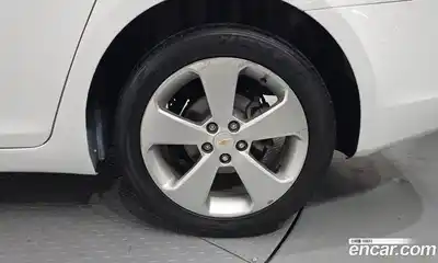 Chevrolet Cruze 2011 1.8 Автомат в Москве № 105448, миниатюра 3