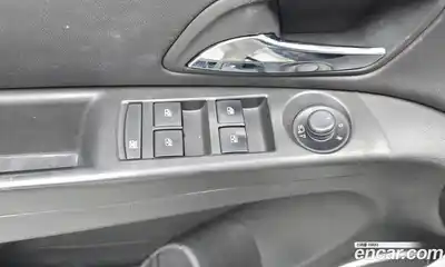 Chevrolet Cruze 2011 1.8 Автомат в Москве № 105448, миниатюра 6