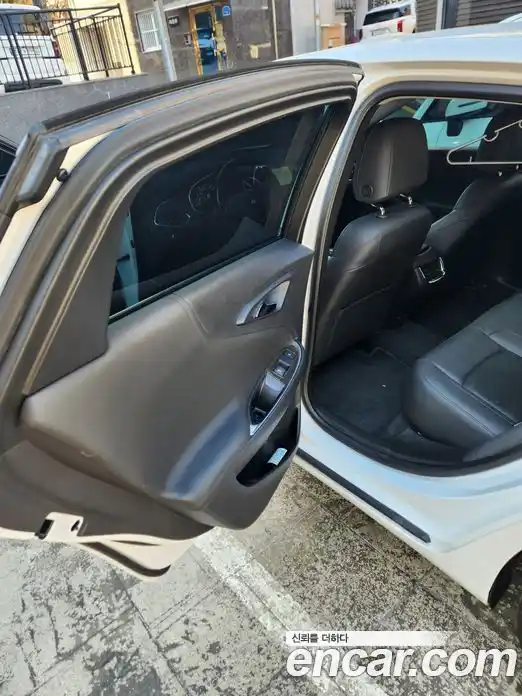 Chevrolet Malibu 2019 1.3 Автомат в Москве № 105653, фото 15