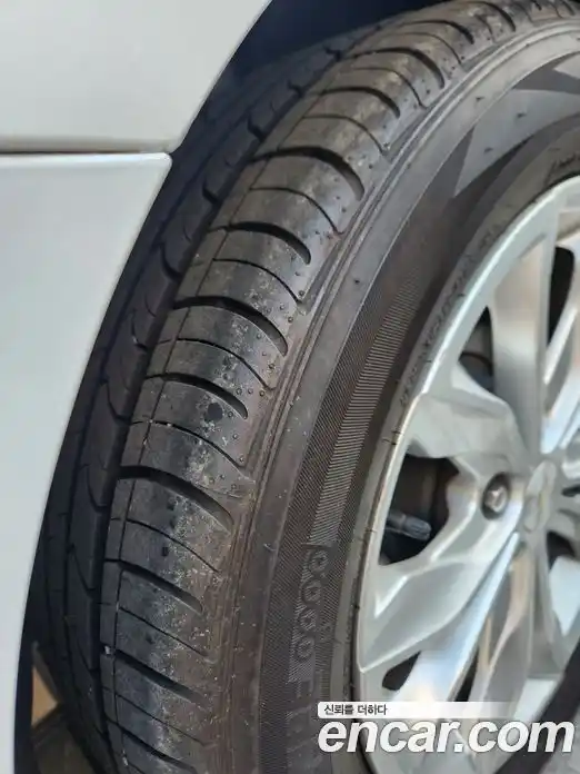 Chevrolet Malibu 2019 1.3 Автомат в Москве № 105653, фото 5