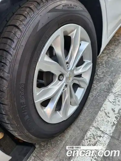 Chevrolet Malibu 2019 1.3 Автомат в Москве № 105653, миниатюра 6